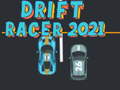 Gioco Drift Racer 2021 in linea