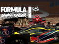 Gioco Formula 1: Corridore di Cambio in linea