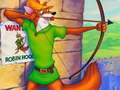 Gioco Collezione di Puzzle di Robin Hood in linea