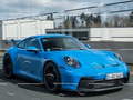 Gioco Puzzle Porsche 911 GT3 in linea