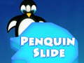 Gioco Scivolo del Pinguino in linea