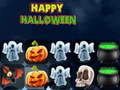 Gioco Buon Halloween in linea