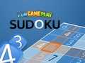 Gioco Gioco Divertente di Sudoku in linea