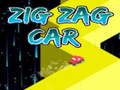 Gioco Auto Zig Zag in linea