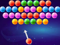 Gioco Sfida del Bubble Shooter in linea