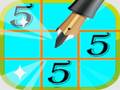 Gioco Sudoku Pro in linea