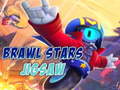 Gioco Puzzle Brawl Stars in linea