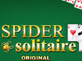 Gioco Spider Solitaire Original in linea