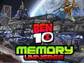 Gioco Ben 10: Universo della Memoria in linea