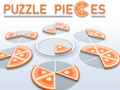 Gioco Pezzi di Puzzle in linea