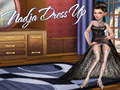 Gioco Nadia Dress Up in linea