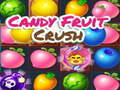 Gioco Candy Fruit Crush in linea