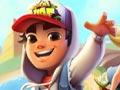 Gioco Subway Surfers: Surfisti del Treno in linea