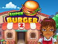 Gioco Super Burger 2 in linea