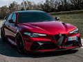 Gioco Alfa Romeo Giulia GTA Slittamento in linea