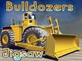 Gioco Puzzle Bulldozer in linea