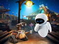 Gioco Collezione di Puzzle Wall E in linea