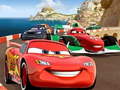 Gioco Scivolo McQueen Cars in linea