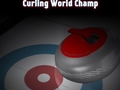 Gioco Campionato del Mondo di Curling in linea