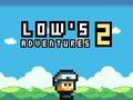 Gioco Le Avventure di Low 2 in linea