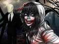 Gioco Jeff Il Killer: La Caccia al Slenderman in linea