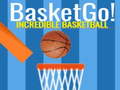 Gioco Basket Go! Basket Incredibile in linea