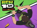 Gioco Ben 10 Assassino in linea