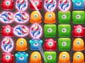 Gioco Saga di Jelly Crush in linea