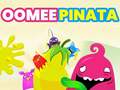 Gioco Oomee Pinata in linea