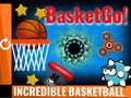 Gioco Basketball Incredibile in linea