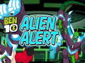 Gioco Ben 10: Allerta Alieno in linea