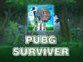 Gioco PUBG Sopravvissuto in linea