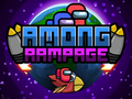 Gioco Among Us Rampage in linea