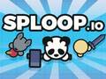 Gioco Sploop.io in linea