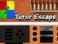 Gioco Fuga del Tutor in linea