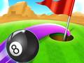 Gioco Biliardo e Golf in linea