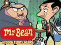 Gioco Mr. Bean: Orsetti di Peluche Nascosti in linea