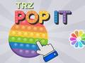 Gioco TRZ Pop It in linea