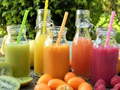 Gioco Puzzle di Smoothies in linea