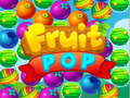 Gioco Fruit Pop in linea