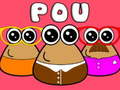 Gioco Pou in linea