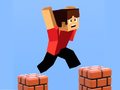 Gioco Blocco Parkour 3D in linea