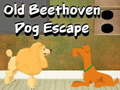 Gioco Fuga del vecchio cane Beethoven in linea