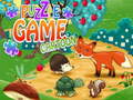 Gioco Gioco di Puzzle Cartone Animato in linea