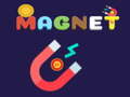 Gioco Magnete in linea