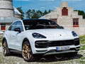 Gioco Puzzl Porsche Cayenne Turbo GT in linea