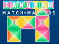 Gioco Maestri del Match di Tangram in linea