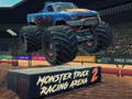 Gioco Arena di Corse Monster Truck 2 in linea