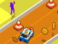 Gioco Strada del Rally in linea