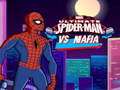 Gioco Spiderman contro Mafia in linea